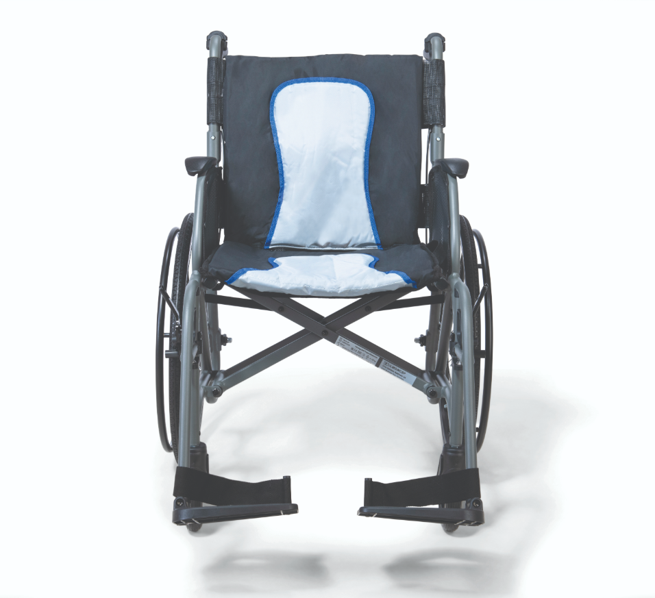 Drive AeroMg Self Propel Wheelchair