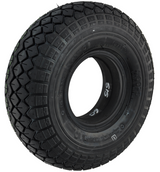 4.00-5 (400-5) Puncture-Proof Mobility Scooter Tyres: Maintenance-Free Reliability