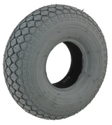 4.00-5 (400-5) Puncture-Proof Mobility Scooter Tyres: Maintenance-Free Reliability