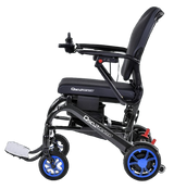 Sunrise Medical Quickie Q50 R Carbon Powerchair