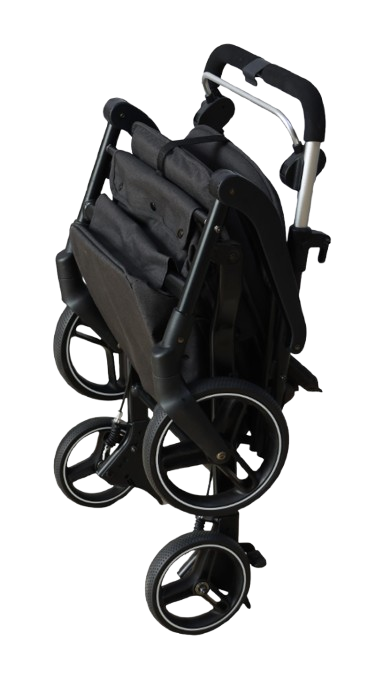 Force Healthcare Shopora Shopping Rollator