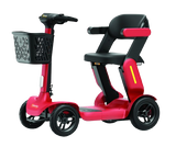 Alerta Strato-Cruise Mobility Scooter