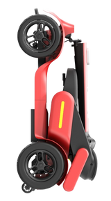 Alerta Strato-Cruise Mobility Scooter