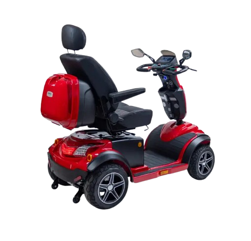 Monarch Mobility Onyx Pro Mobility Scooter