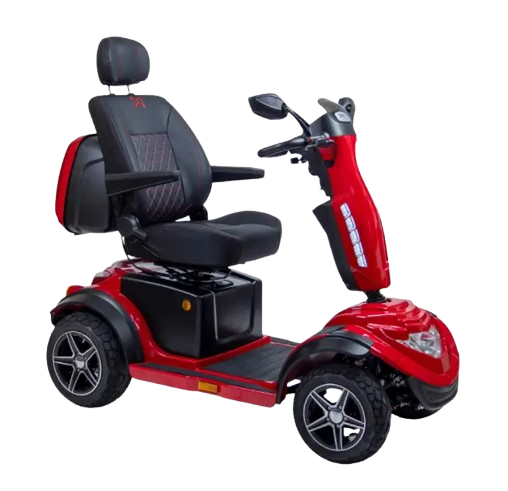 Monarch Mobility Onyx Pro Mobility Scooter