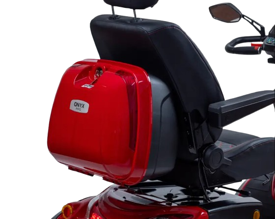 Monarch Mobility Onyx Pro Mobility Scooter