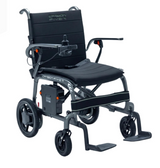 Monarch Mobility Carbon Flyer