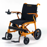 Monarch Mobility Carbon Flyer