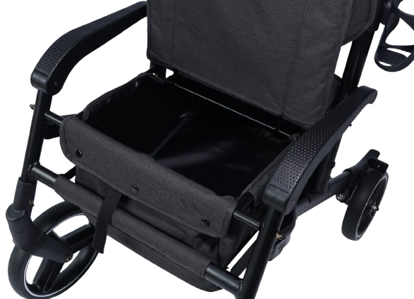 Force Healthcare Shopora Shopping Rollator