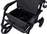 Force Healthcare Shopora Shopping Rollator