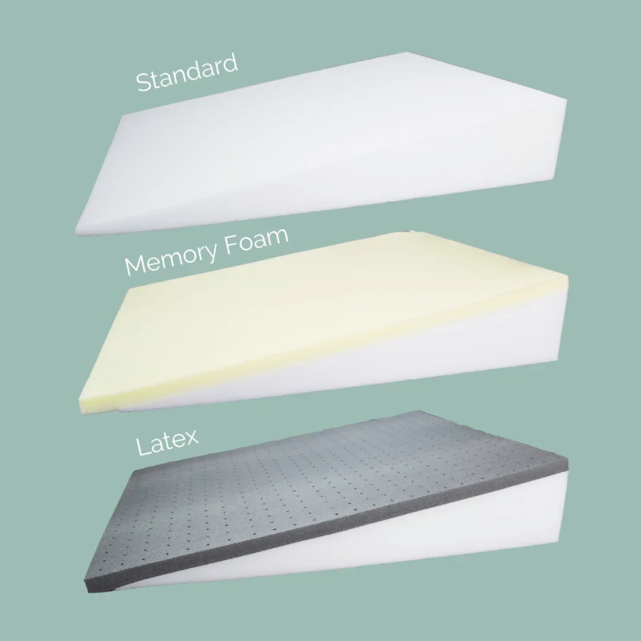 Putnams Bed Wedge