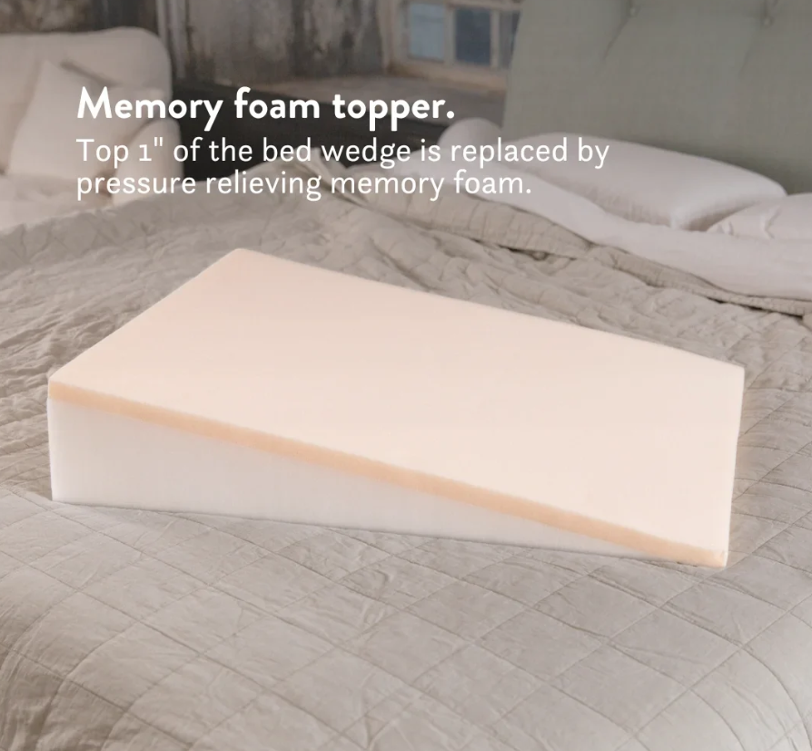 Putnams Bed Wedge