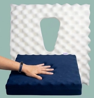 Putnams Standard Sero Pressure Relief Cushion