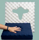 Putnams Deluxe Sero Pressure Relief Cushion