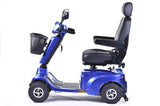 Sunrise Medical Sterling S410HP Mobility Scooter - 6mph