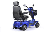 Sunrise Medical Sterling S410HP Mobility Scooter - 6mph