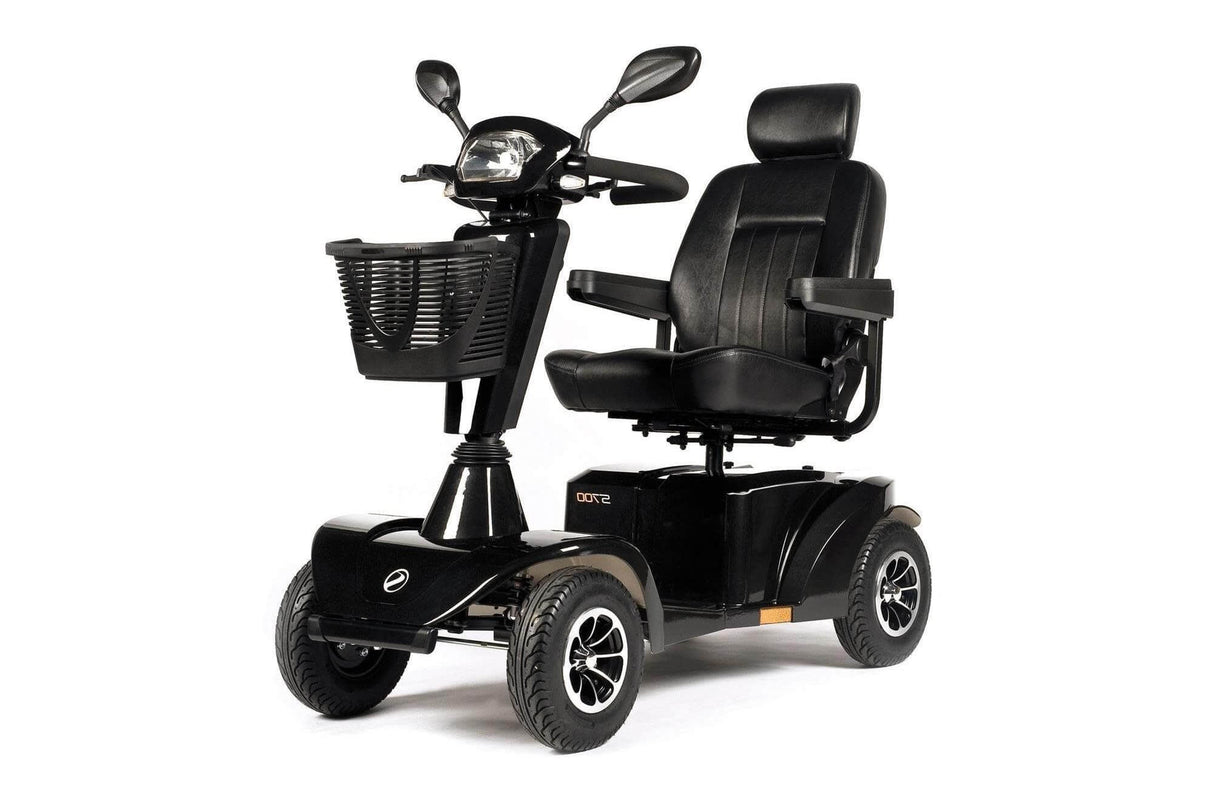 Sunrise Medical Sterling S700 Mobility Scooter - 8mph