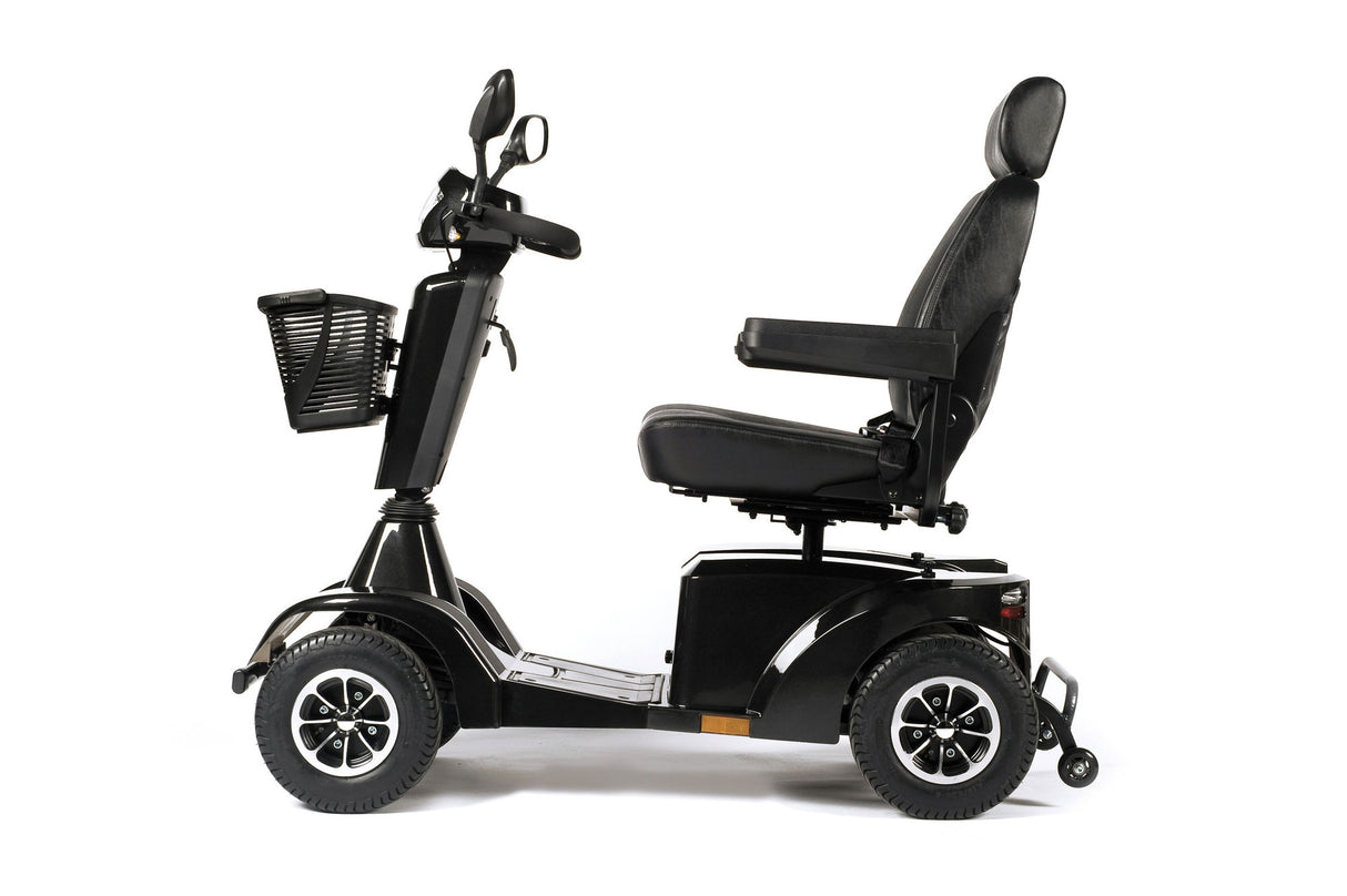 Sunrise Medical Sterling S700 Mobility Scooter - 8mph