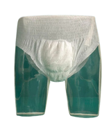 Novamed Pullups: High-Absorbency Incontinence Pants